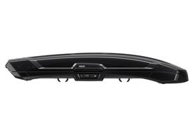 Thule Vector Alpine Black Metal